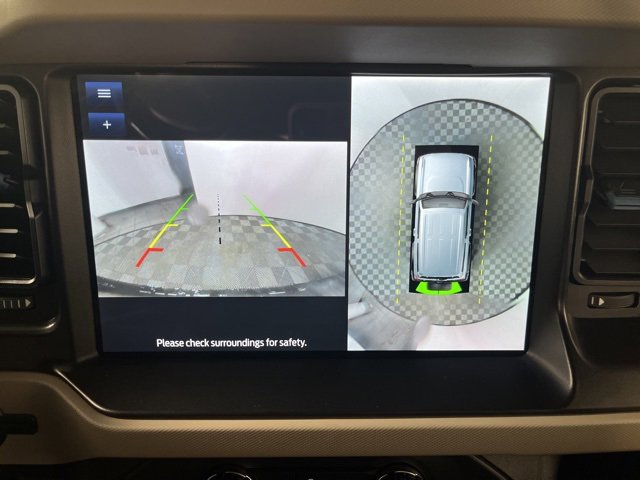 Used 2023 Ford Bronco Wildtrak image 32