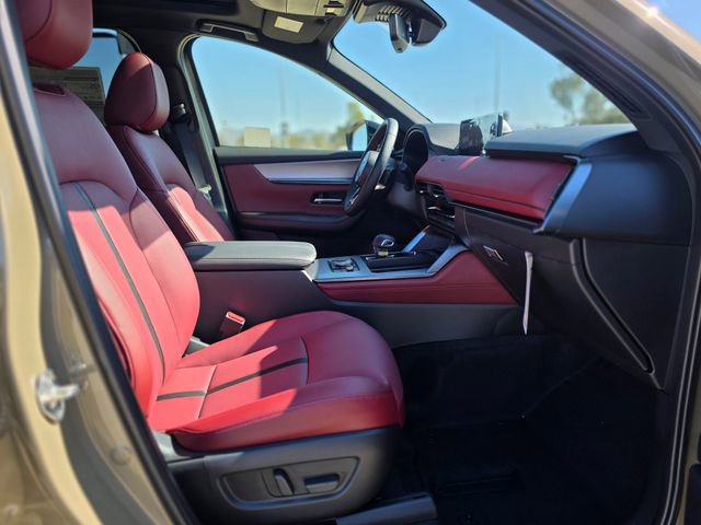 New 2026 MAZDA CX-70 3.3 Turbo w/ Premium Plus Pkg image 10