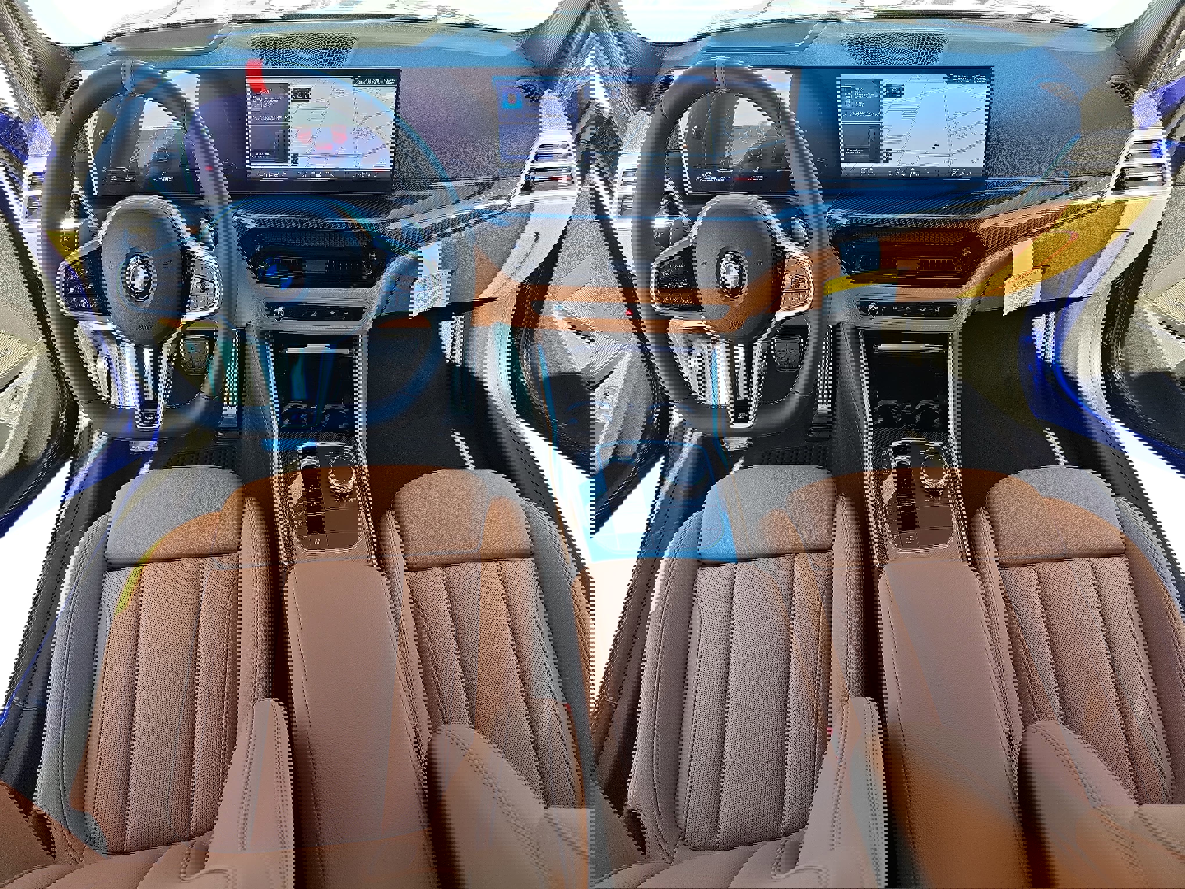 New 2026 BMW M340i xDrive image 9