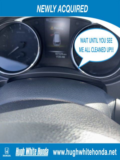 Used 2016 Nissan Rogue SV