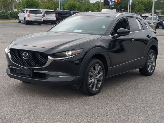 Used 2024 MAZDA CX-30 AWD 2.5 S w/ Premium Package image 7