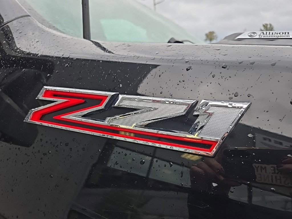 Used 2024 Chevrolet Silverado 2500 LT image 21