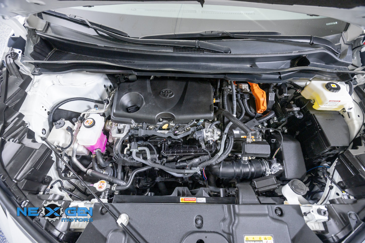 Used 2024 Toyota Sienna Limited AWD/4WD image 49