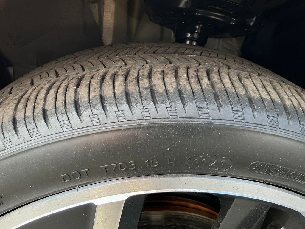 Used 2024 Nissan Altima 2.5 SR image 33