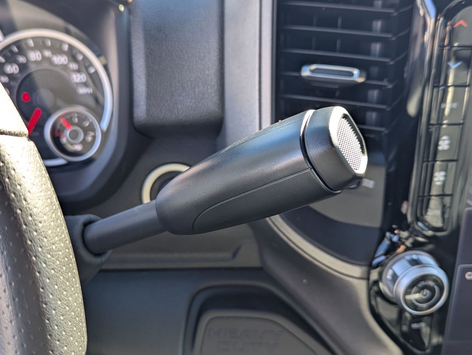 New 2026 RAM 3500 Tradesman image 17