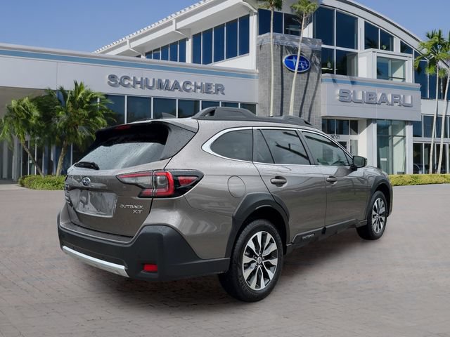 Certified 2024 Subaru Outback Limited XT AWD/4WD image 7