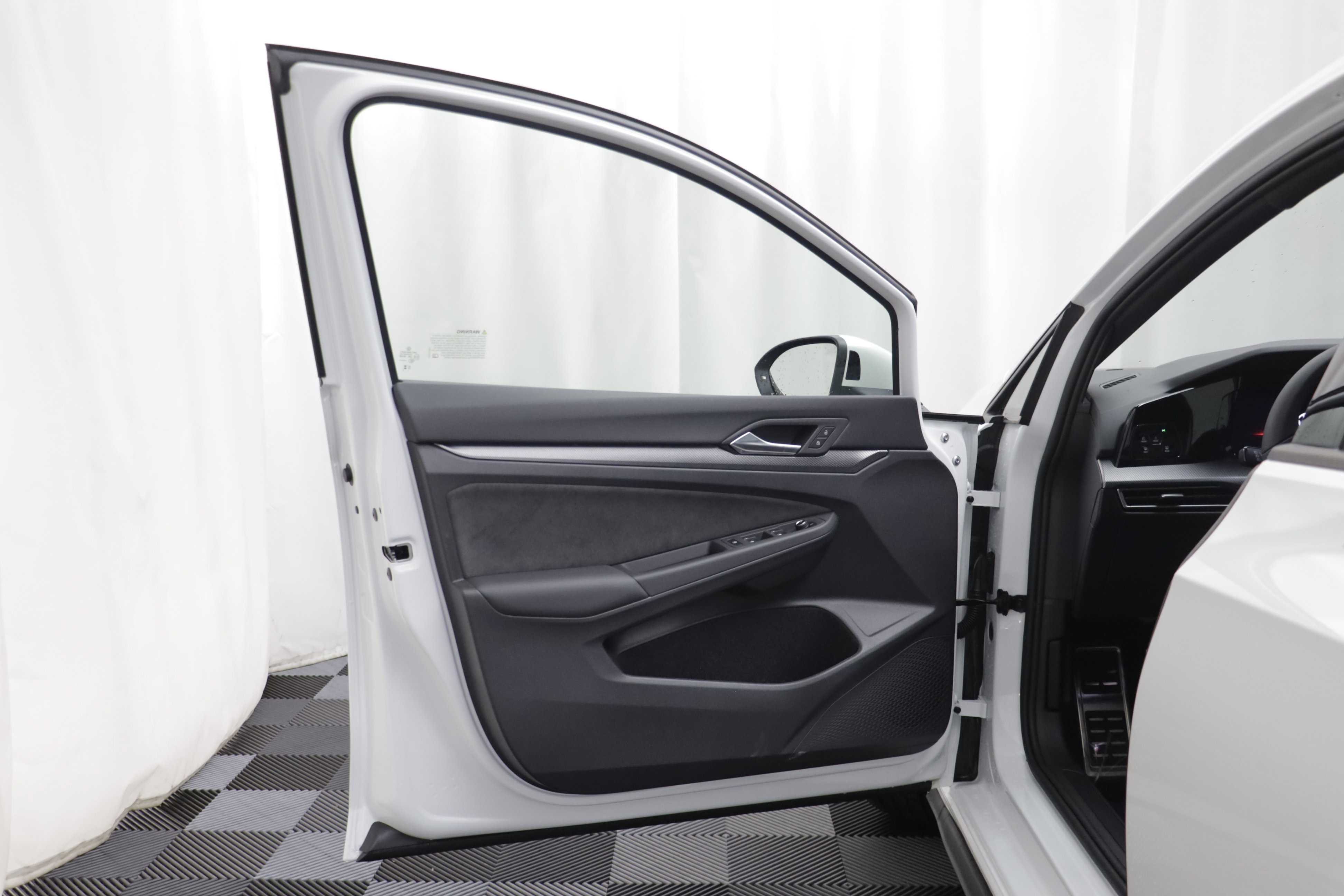 New 2026 Volkswagen GTI S FWD image 5