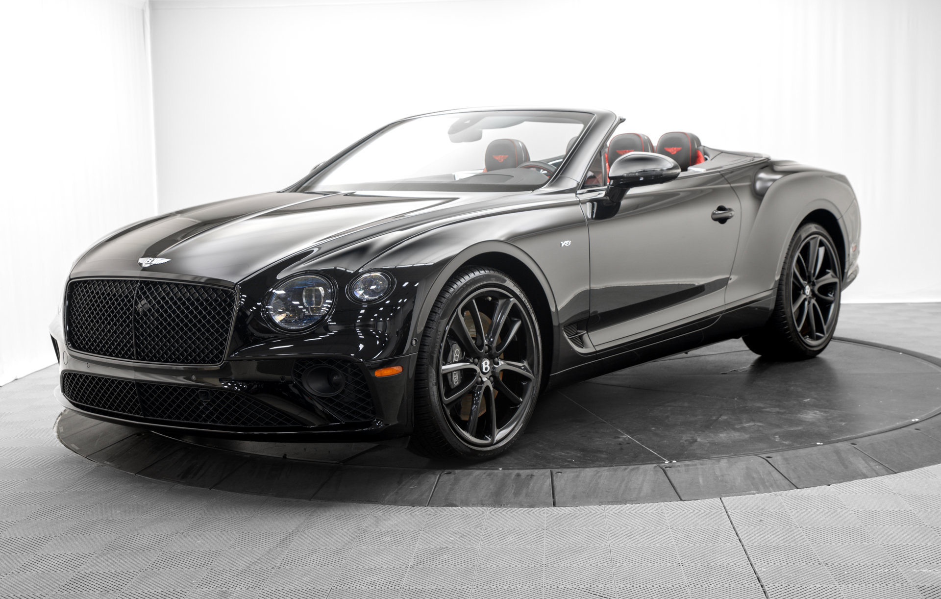 Certified 2022 Bentley Continental GT AWD/4WD image 10