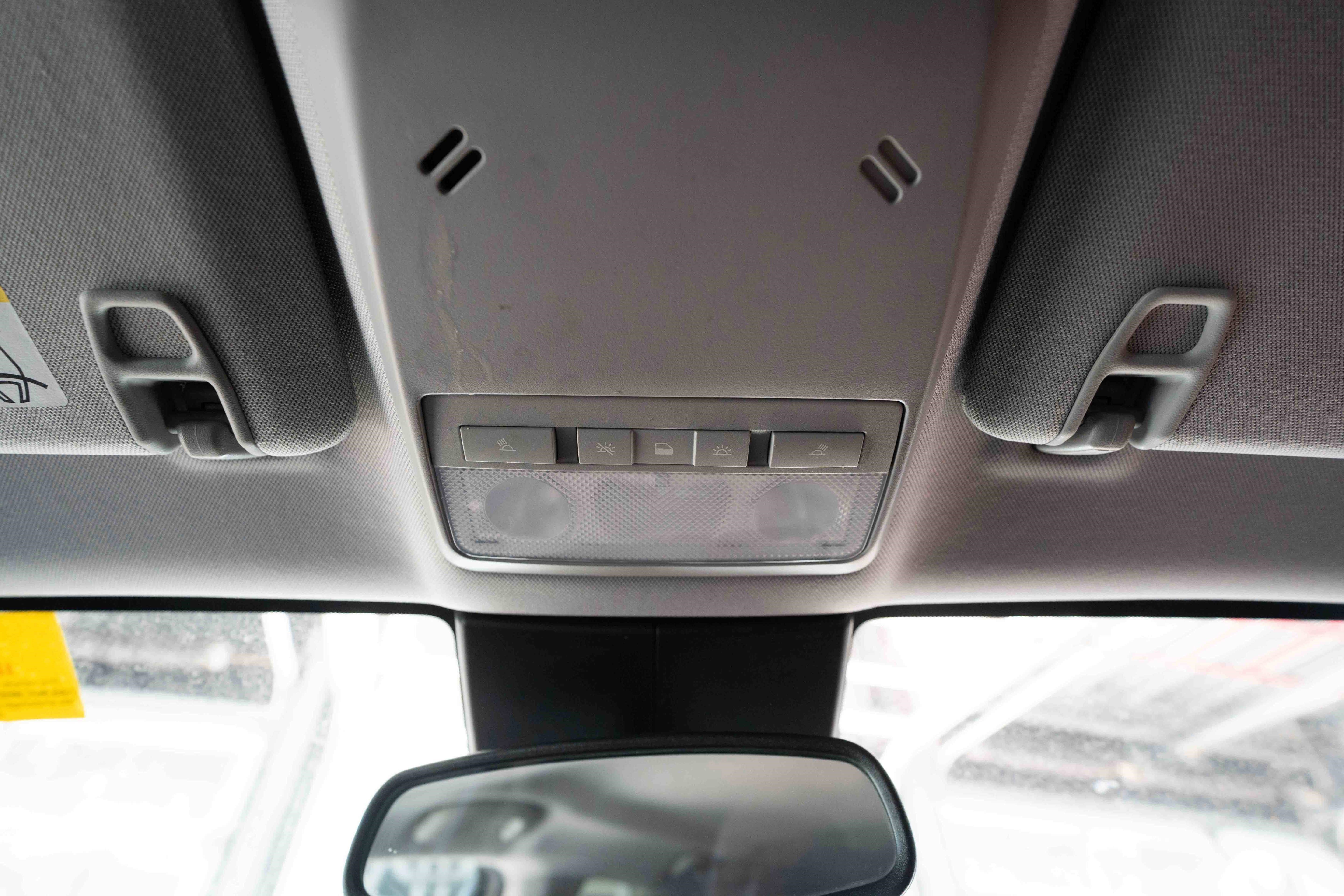 Used 2020 Chevrolet Trax LS w/ Tint and Cruise Package image 18