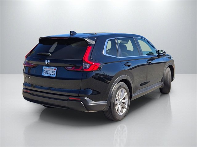 Used 2024 Honda CR-V EX-L image 4
