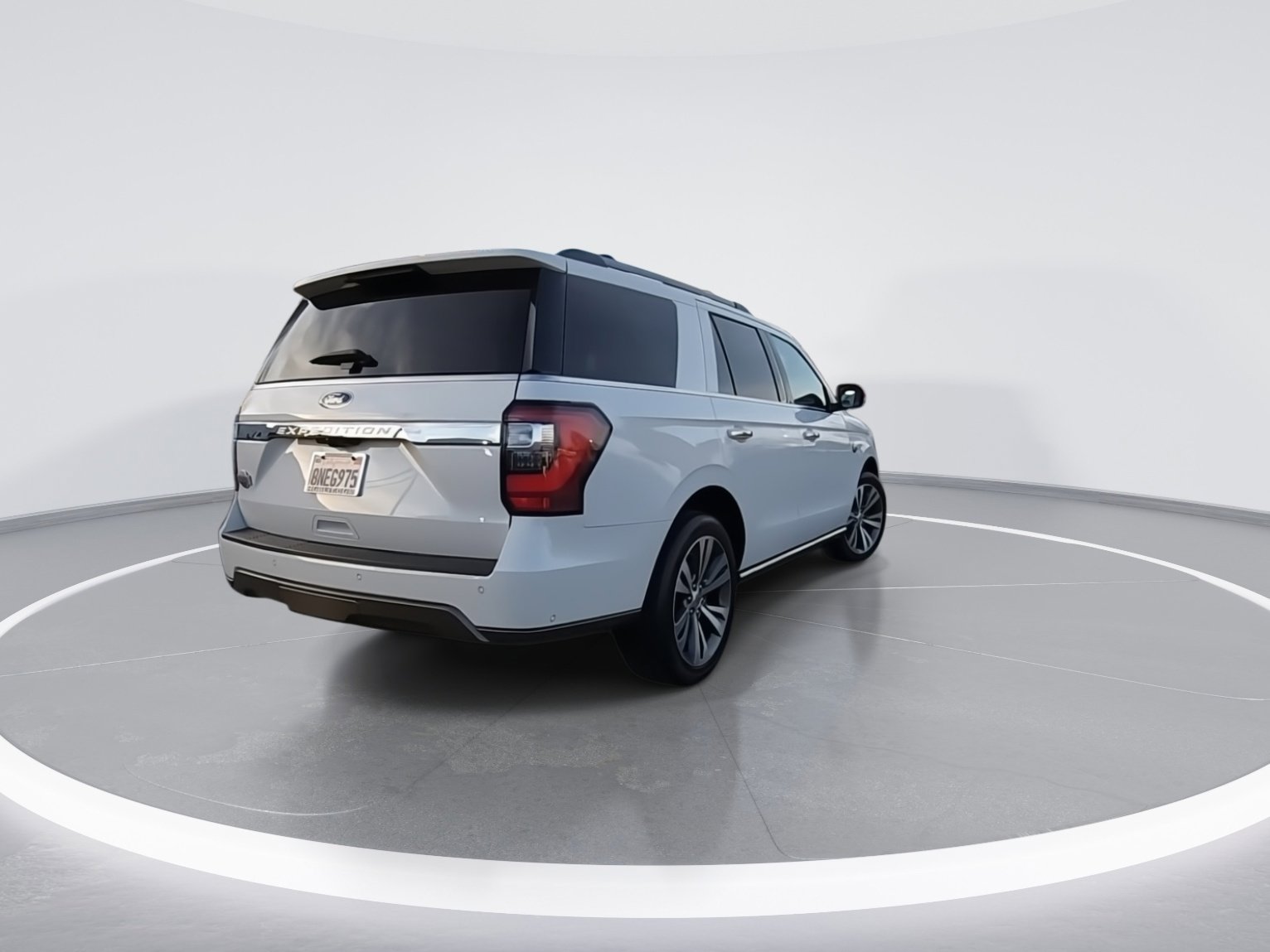 Used 2020 Ford Expedition King Ranch image 8