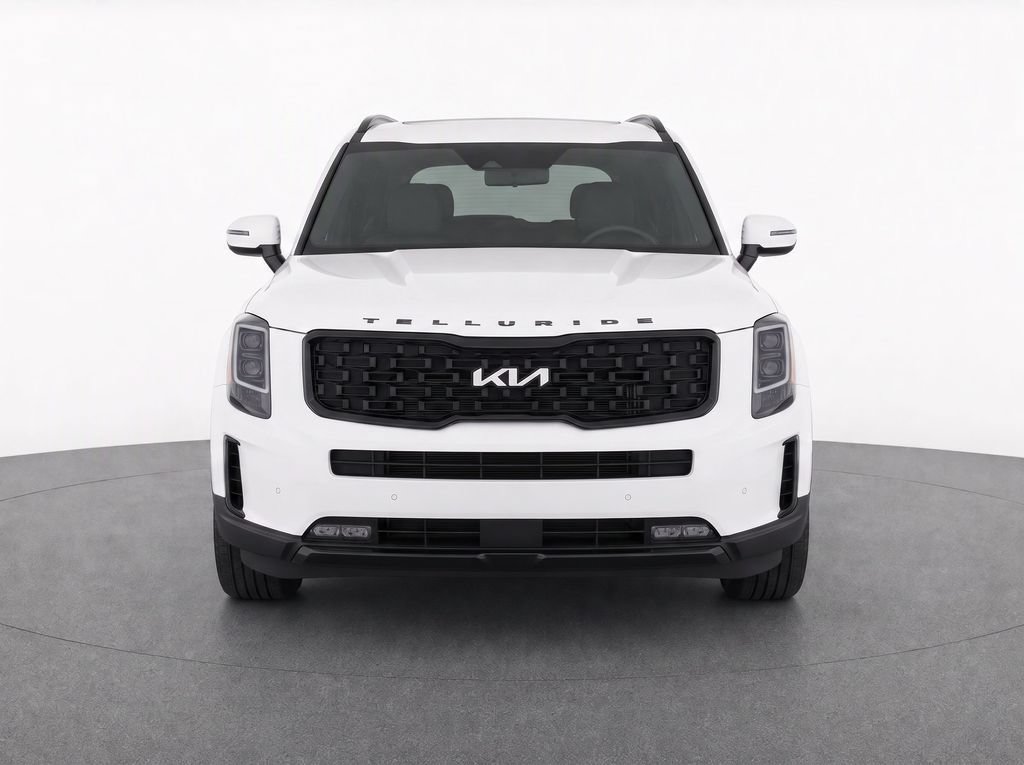 Used 2022 Kia Telluride SX w/ SX Prestige Package AWD/4WD image 5