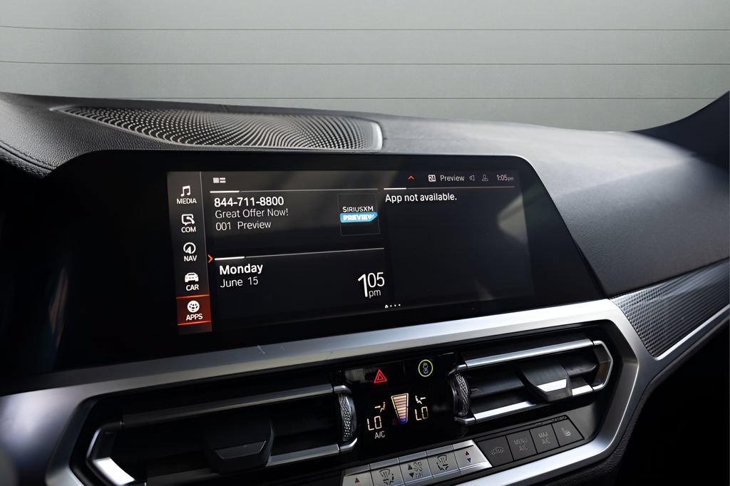 Used 2020 BMW M340i RWD image 24