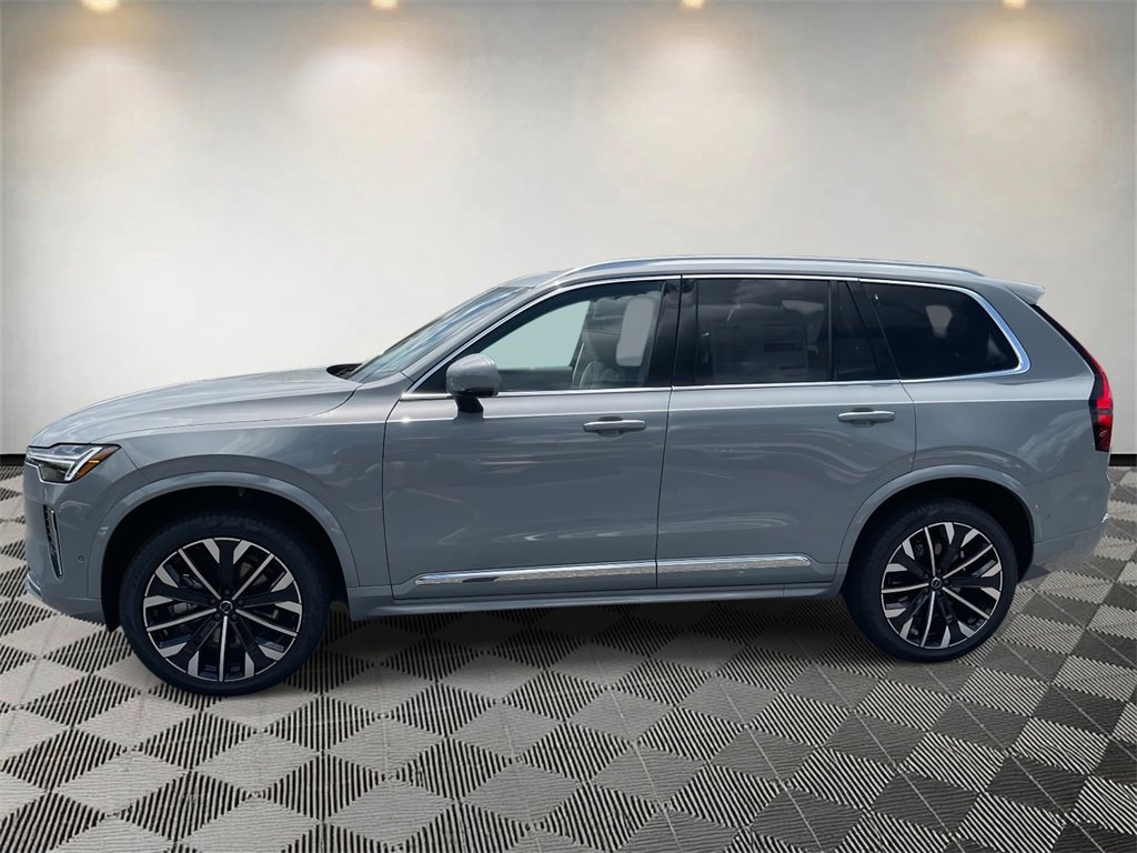 New 2026 Volvo XC90 B6 Ultra image 5