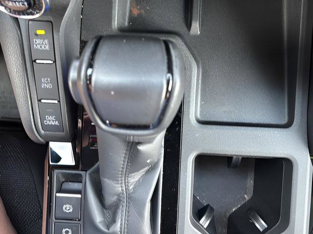 Used 2025 Toyota Land Cruiser 1958 image 29