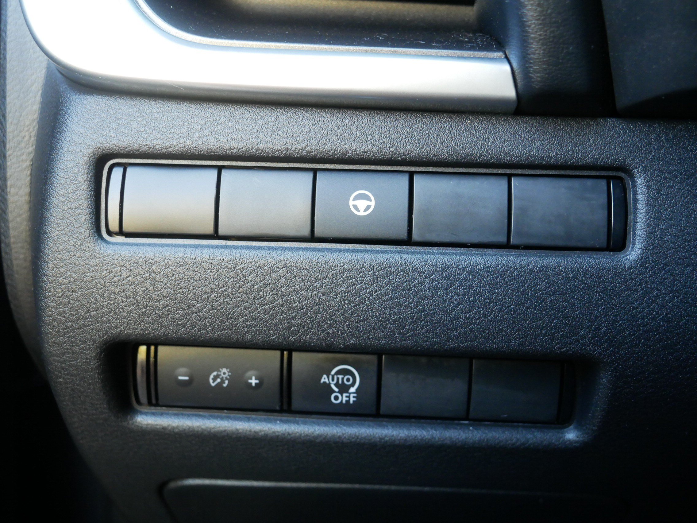 Certified 2023 Nissan Rogue SV AWD/4WD image 26