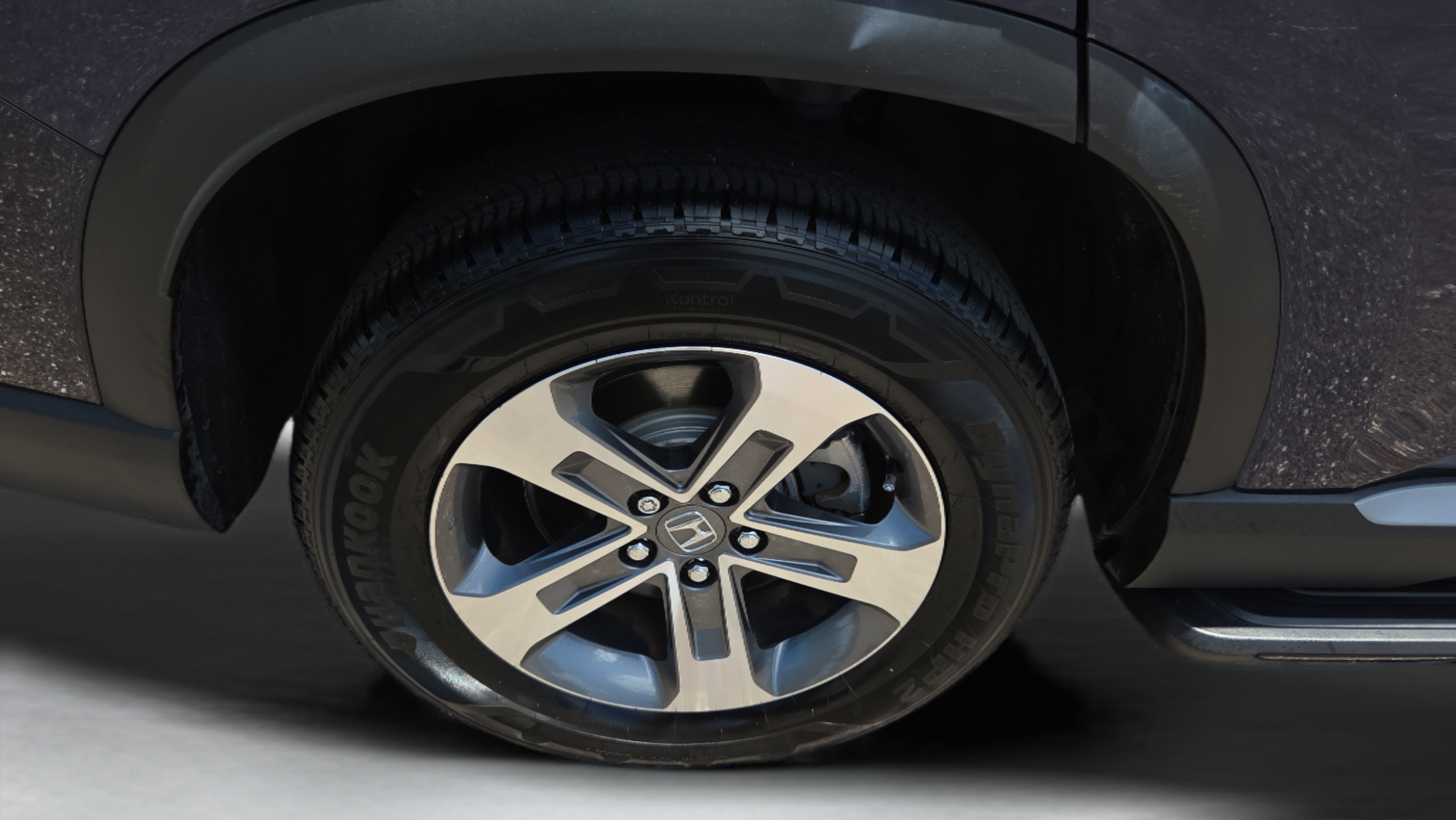 Certified 2025 Honda Pilot EX-L image 35
