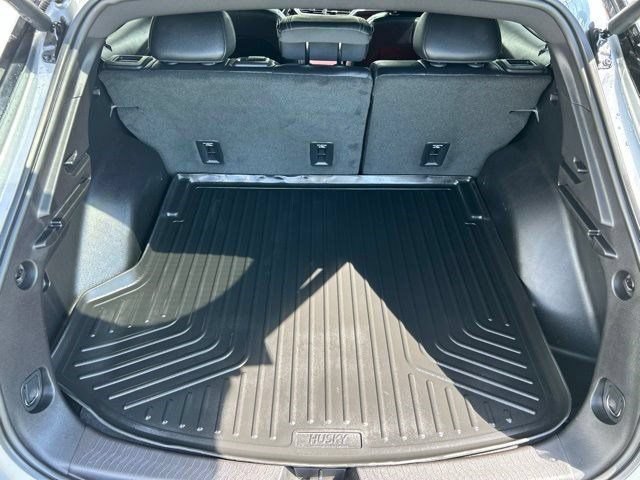 Used 2025 Chevrolet Equinox EV RS FWD image 43