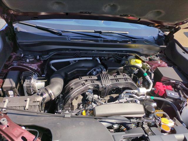 New 2026 Subaru Forester Touring image 17