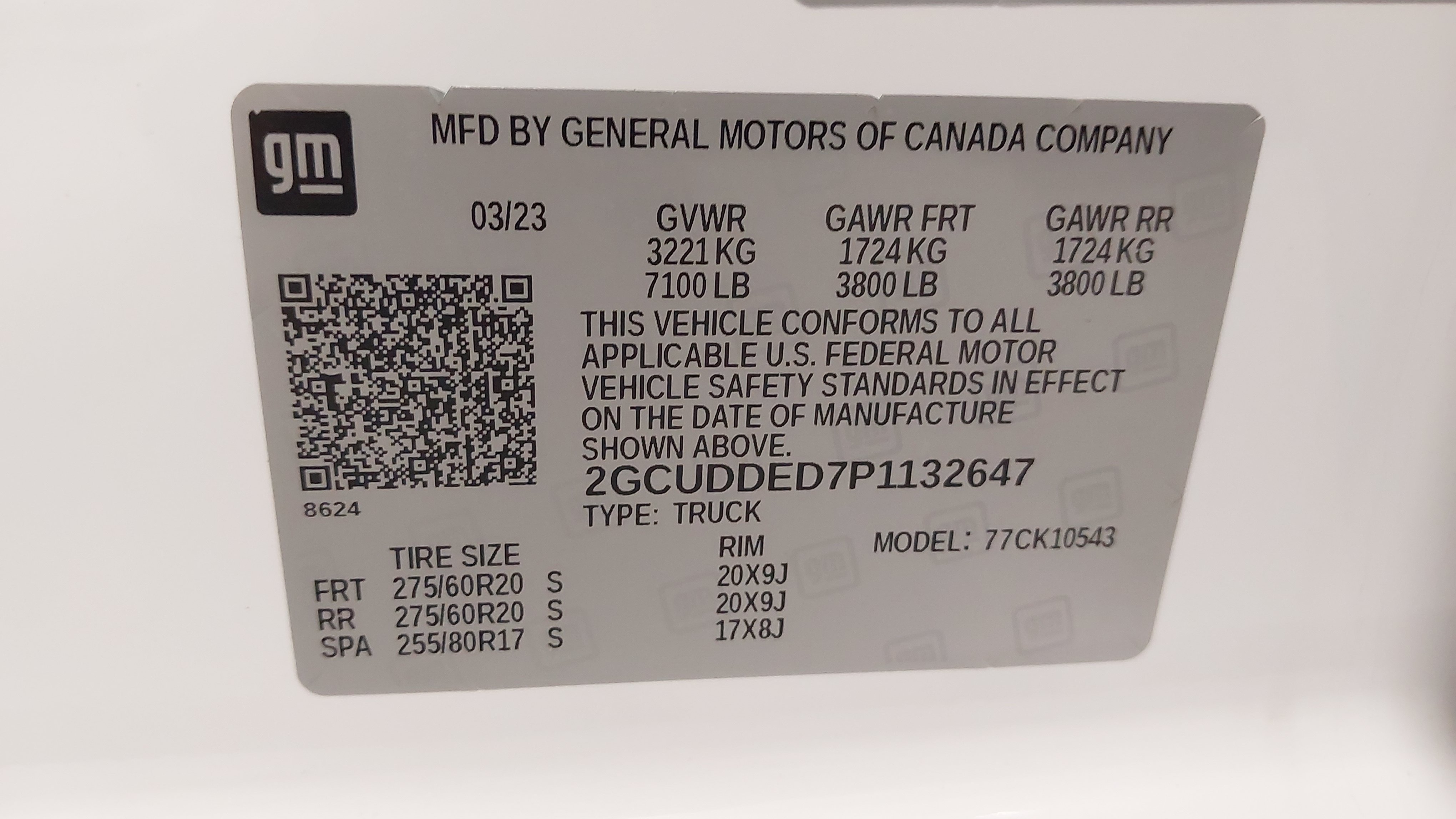 Used 2023 Chevrolet Silverado 1500 LT AWD/4WD image 34