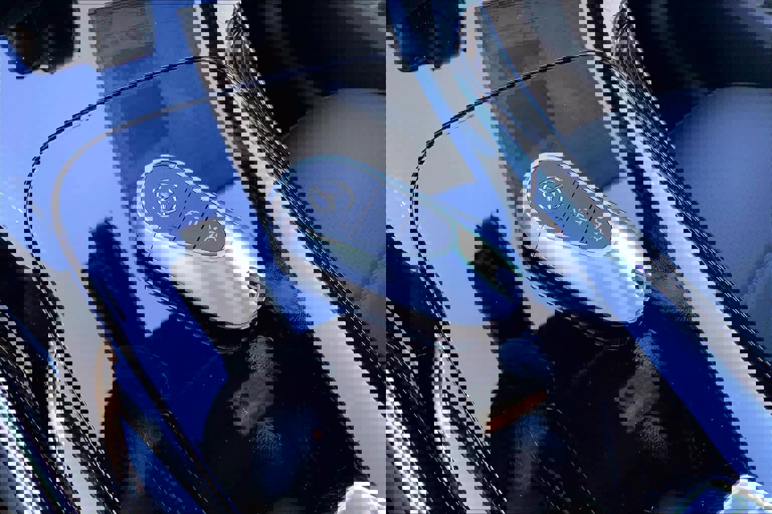 New 2026 Mercedes-Benz GLC 300 4MATIC image 21