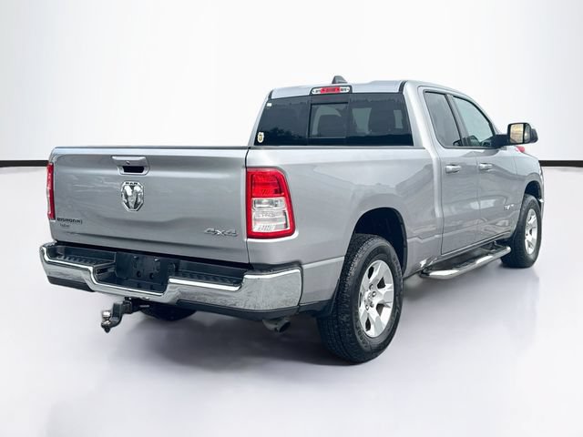 Used 2021 RAM 1500 Big Horn AWD/4WD image 6