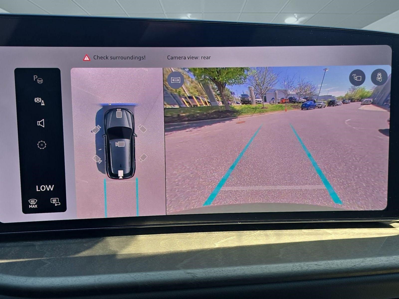 New 2026 Audi Q5 Premium AWD/4WD image 26