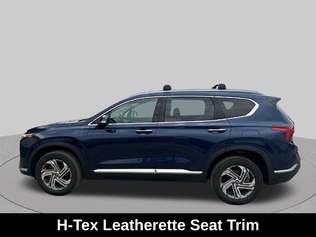 Used 2023 Hyundai Santa Fe SEL w/ Premium Package AWD/4WD image 39