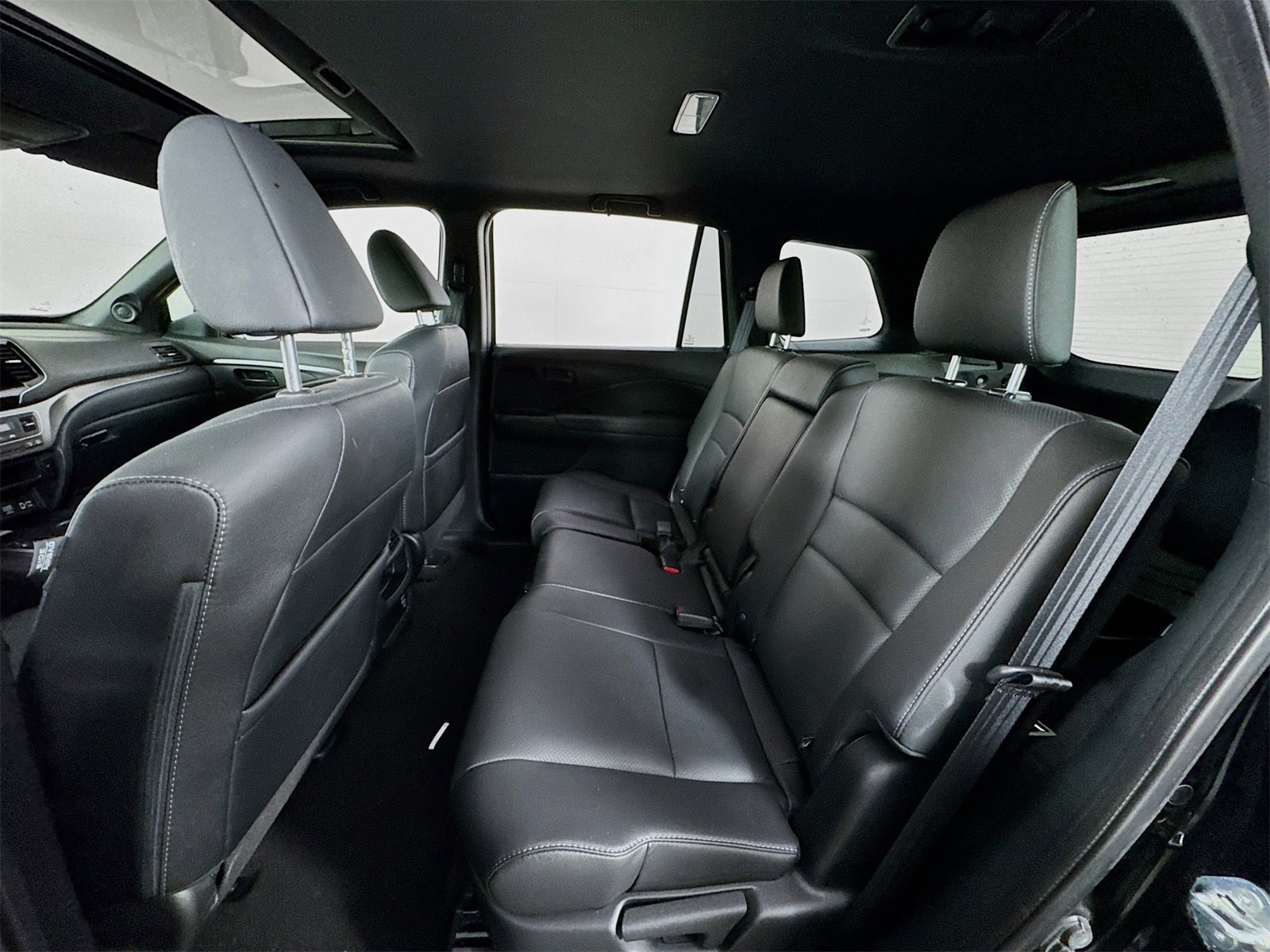 Used 2022 Honda Passport EX-L image 18