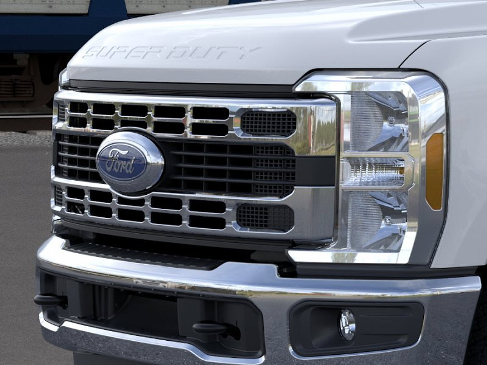 New 2026 Ford F250 XLT w/ FX4 Off-Road Package AWD/4WD image 17