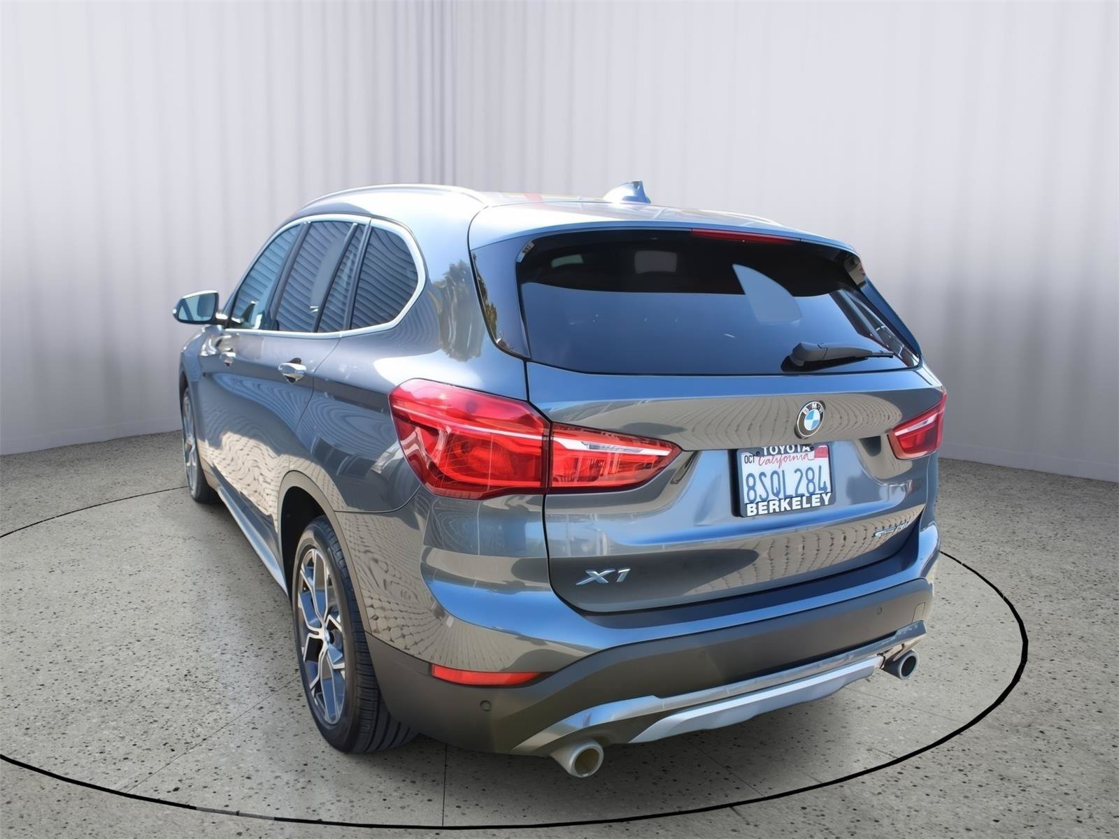 Used 2020 BMW X1 sDrive28i w/ Convenience Package FWD image 6