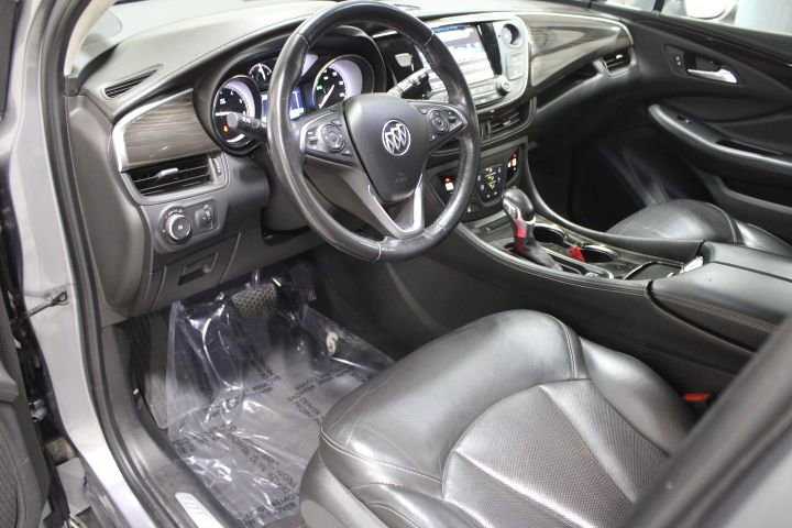 Used 2019 Buick Envision Essence w/ LPO, Cargo Package image 44