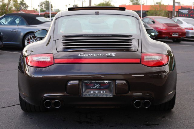 Used 2011 Porsche 911 Carrera 4S image 15
