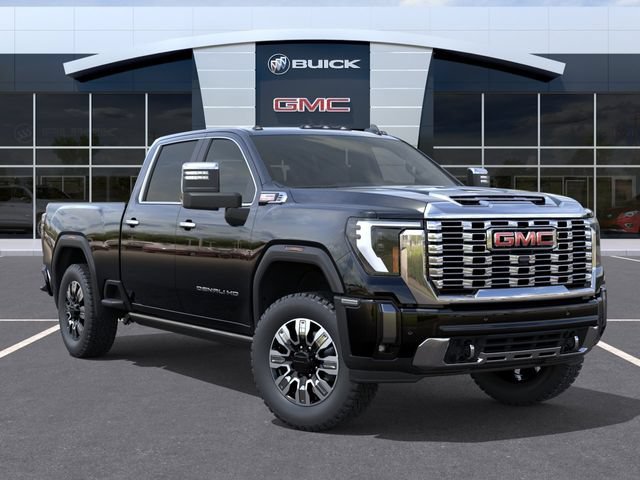 New 2026 GMC Sierra 3500 Denali w/ Denali Reserve Package AWD/4WD image 7