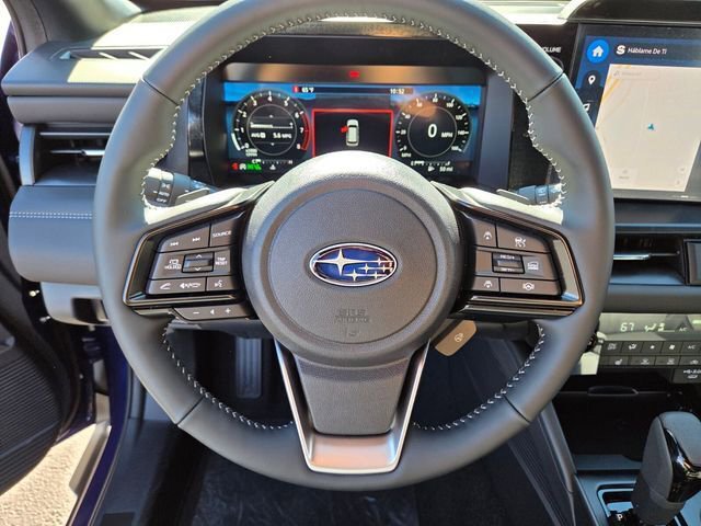 New 2026 Subaru Outback Touring XT image 11