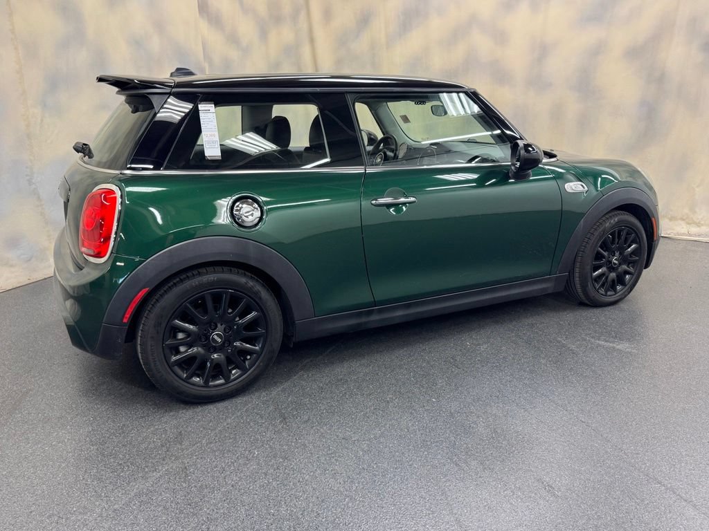 Used 2014 MINI Cooper S FWD image 10