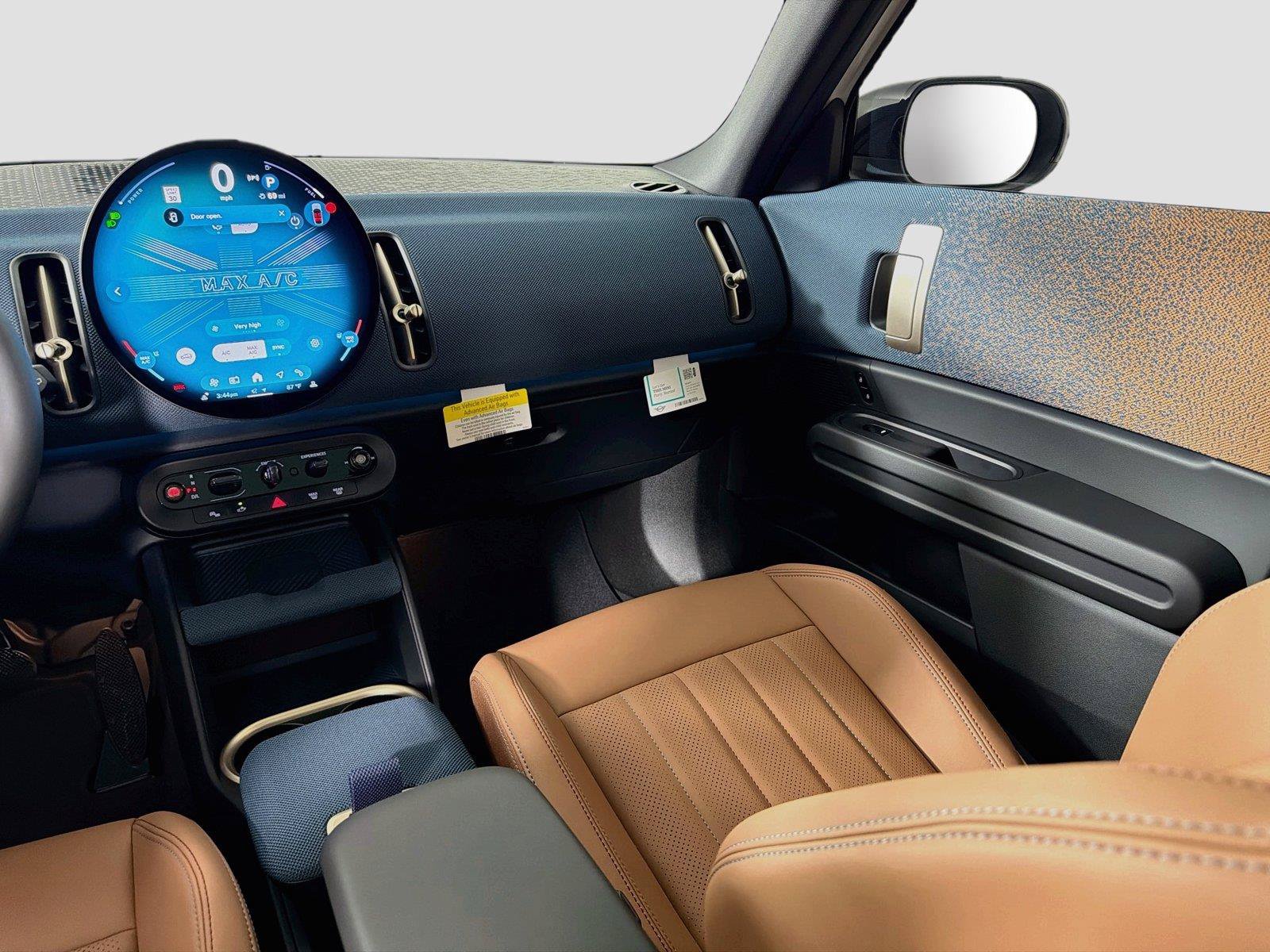 New 2027 MINI Cooper Countryman S AWD/4WD image 22