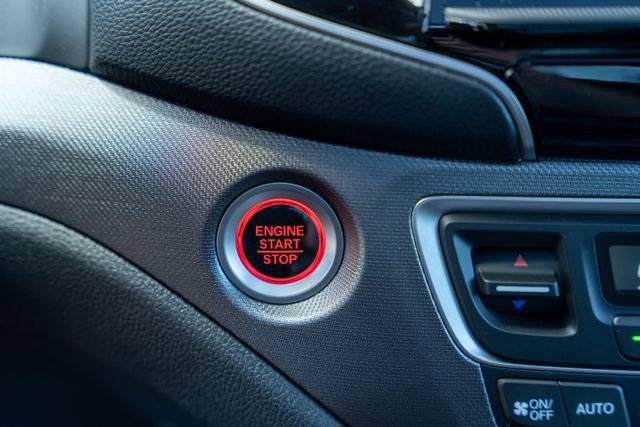 Used 2025 Honda Ridgeline RTL image 22