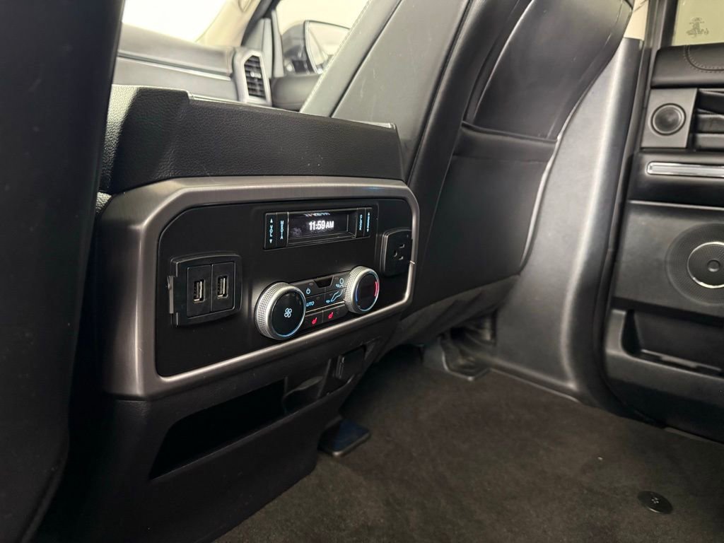 Used 2020 Ford Expedition Max Platinum image 33