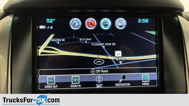 Used 2019 Chevrolet Tahoe LT AWD/4WD image 15