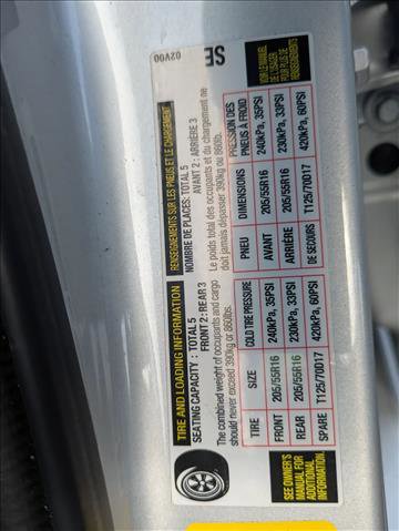 Used 2025 Toyota Corolla LE FWD image 14