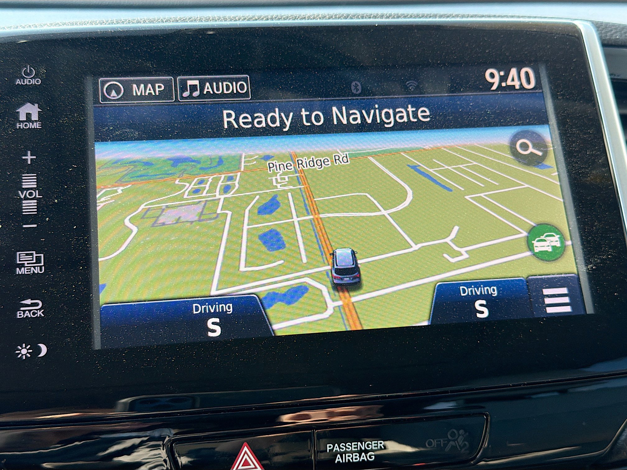 Used 2017 Honda Pilot Touring image 34