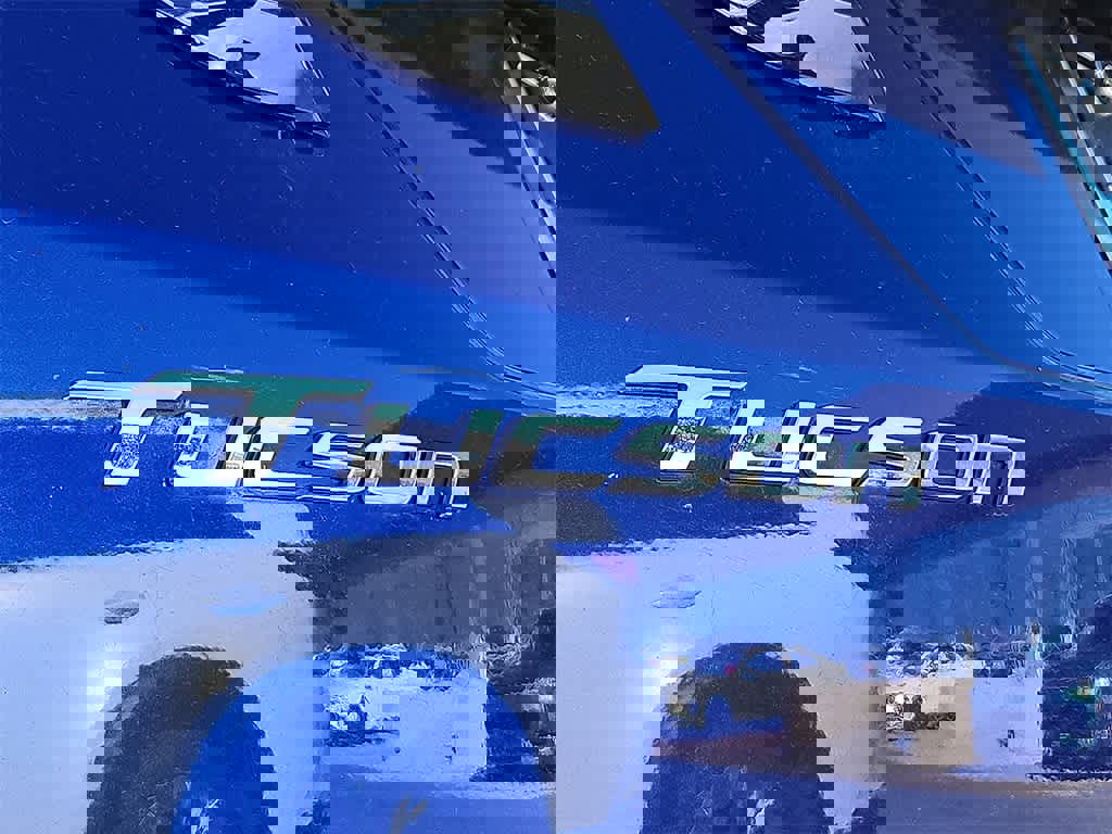 Used 2024 Hyundai Tucson Limited image 33