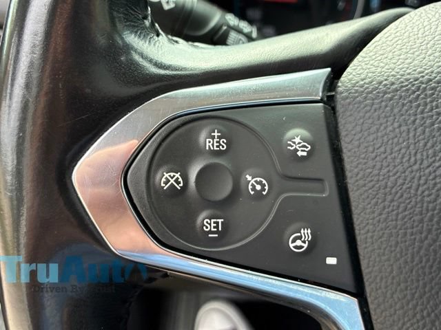 Used 2019 Chevrolet Traverse Premier w/ Redline Edition AWD/4WD image 28