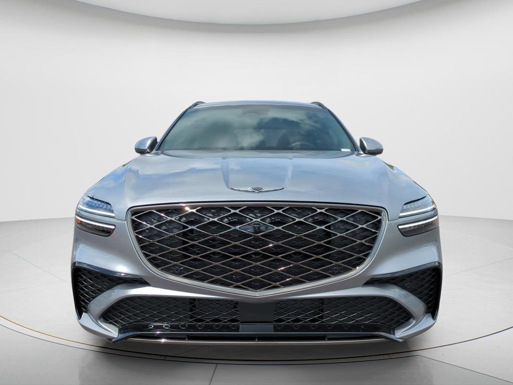 New 2026 Genesis GV70 3.5T Sport Prestige AWD/4WD image 2