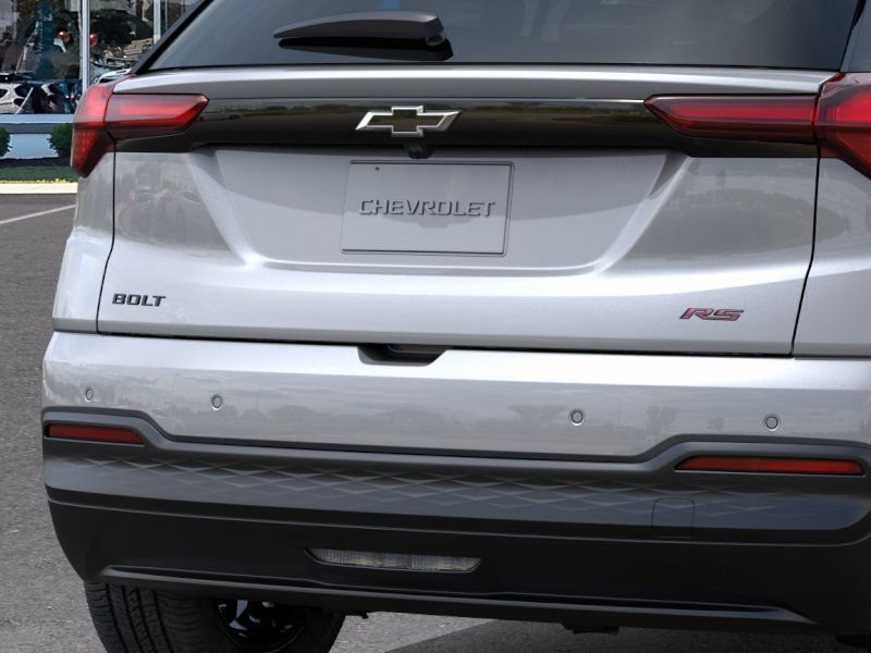 New 2027 Chevrolet Bolt RS w/ Technology Package FWD image 14