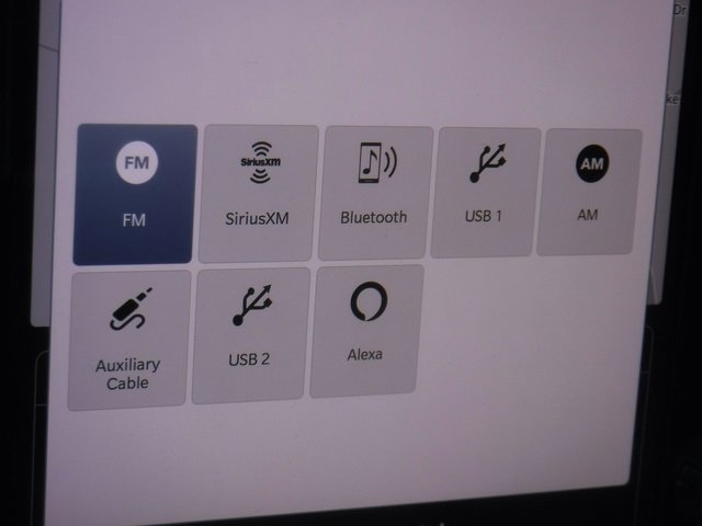 New 2025 RAM 2500 Big Horn image 47