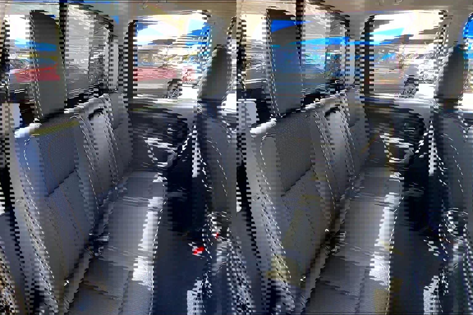 Used 2018 Nissan Titan PRO-4X w/ Pro-4x Utility Package image 20