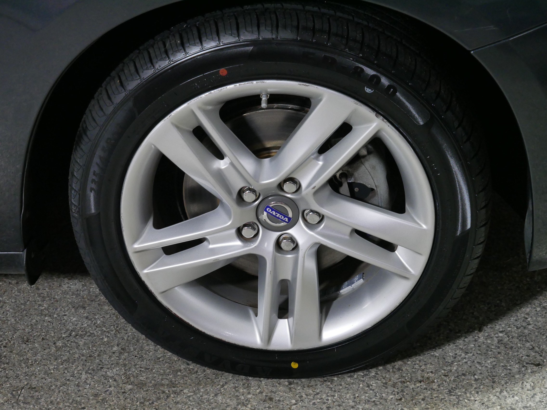 Used 2015 Volvo S60 T5 Premier FWD image 15