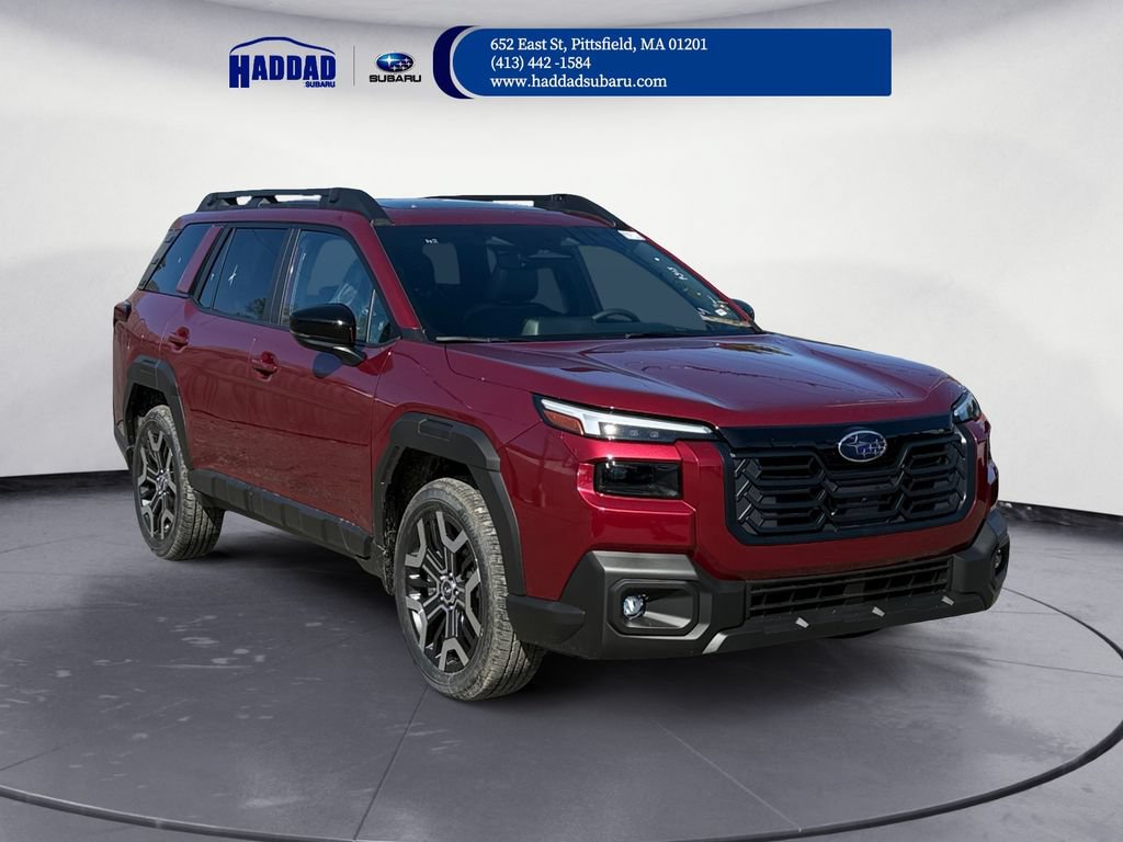 New 2026 Subaru Outback Touring XT AWD/4WD image 7